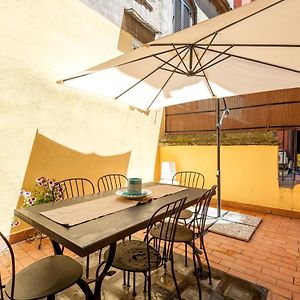 Irex Spanish Steps Quite & Stylish Apartment Near Via Condotti